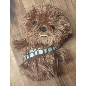 HALLMARK ITTY BITTYS STAR WARS‎ CHEWBACCA